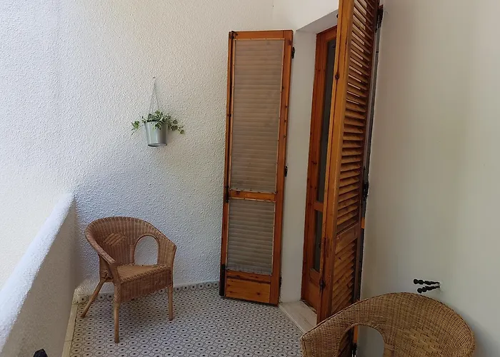 Orsa Minore Apartahotel Gallipoli