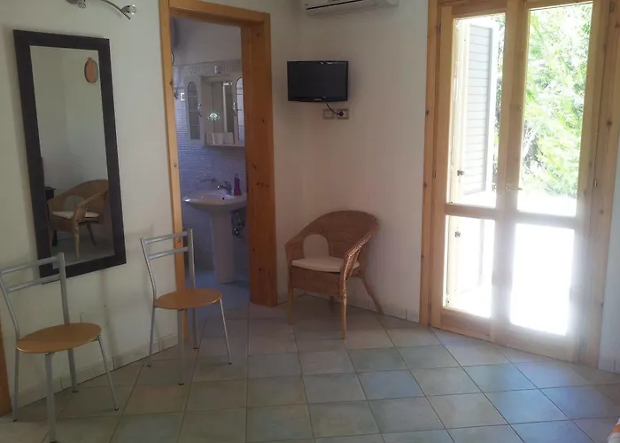 Orsa Minore 3* Gallipoli