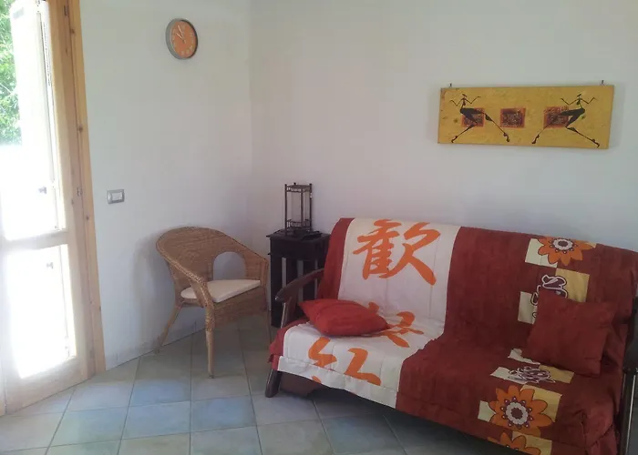 Orsa Minore Apart-hotel