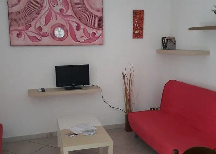 Orsa Minore Apart-hotel Gallipoli