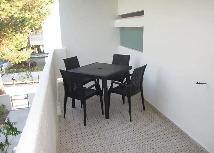 Apart-hotel Orsa Minore