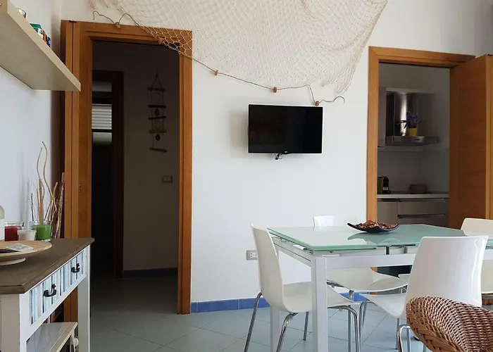 Orsa Minore Apartahotel 3*