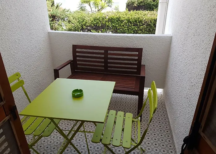 Apart-hotel Orsa Minore 3*