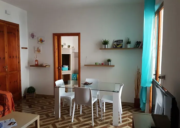 Apartahotel Orsa Minore