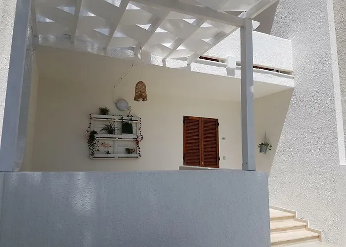 Apart-hotel Orsa Minore