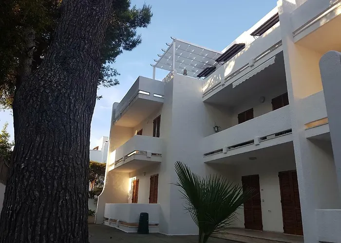 Orsa Minore Apart-hotel 3*