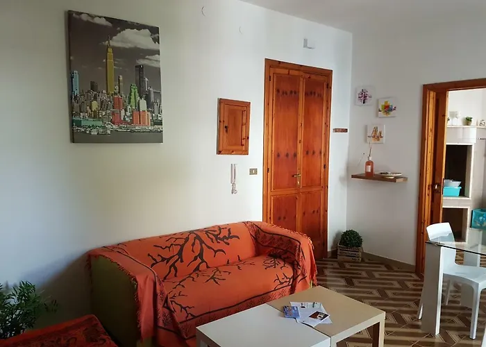 Orsa Minore Gallipoli